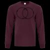 ATC Everyday Heavy Cotton Long Sleeve Tee Thumbnail