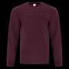 ATC Everyday Heavy Cotton Long Sleeve Tee Thumbnail