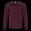 ATC Everyday Heavy Cotton Long Sleeve Tee Thumbnail