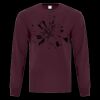 ATC Everyday Heavy Cotton Long Sleeve Tee Thumbnail
