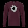 ATC Everyday Heavy Cotton Long Sleeve Tee Thumbnail