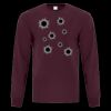 ATC Everyday Heavy Cotton Long Sleeve Tee Thumbnail