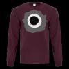 ATC Everyday Heavy Cotton Long Sleeve Tee Thumbnail