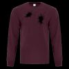 ATC Everyday Heavy Cotton Long Sleeve Tee Thumbnail