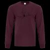 ATC Everyday Heavy Cotton Long Sleeve Tee Thumbnail