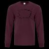 ATC Everyday Heavy Cotton Long Sleeve Tee Thumbnail