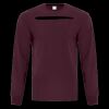 ATC Everyday Heavy Cotton Long Sleeve Tee Thumbnail