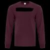 ATC Everyday Heavy Cotton Long Sleeve Tee Thumbnail