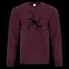 ATC Everyday Heavy Cotton Long Sleeve Tee Thumbnail