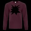 ATC Everyday Heavy Cotton Long Sleeve Tee Thumbnail
