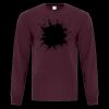 ATC Everyday Heavy Cotton Long Sleeve Tee Thumbnail