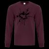 ATC Everyday Heavy Cotton Long Sleeve Tee Thumbnail