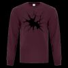 ATC Everyday Heavy Cotton Long Sleeve Tee Thumbnail
