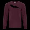 ATC Everyday Heavy Cotton Long Sleeve Tee Thumbnail