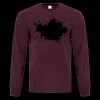 ATC Everyday Heavy Cotton Long Sleeve Tee Thumbnail