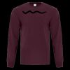 ATC Everyday Heavy Cotton Long Sleeve Tee Thumbnail