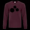 ATC Everyday Heavy Cotton Long Sleeve Tee Thumbnail
