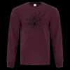 ATC Everyday Heavy Cotton Long Sleeve Tee Thumbnail