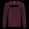 ATC Everyday Heavy Cotton Long Sleeve Tee Thumbnail