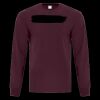 ATC Everyday Heavy Cotton Long Sleeve Tee Thumbnail