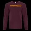 ATC Everyday Heavy Cotton Long Sleeve Tee Thumbnail