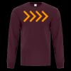 ATC Everyday Heavy Cotton Long Sleeve Tee Thumbnail