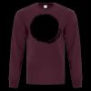 ATC Everyday Heavy Cotton Long Sleeve Tee Thumbnail
