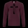 ATC Everyday Heavy Cotton Long Sleeve Tee Thumbnail