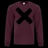 ATC Everyday Heavy Cotton Long Sleeve Tee Thumbnail