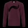 ATC Everyday Heavy Cotton Long Sleeve Tee Thumbnail