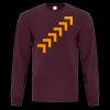 ATC Everyday Heavy Cotton Long Sleeve Tee Thumbnail
