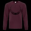 ATC Everyday Heavy Cotton Long Sleeve Tee Thumbnail