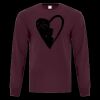 ATC Everyday Heavy Cotton Long Sleeve Tee Thumbnail