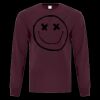 ATC Everyday Heavy Cotton Long Sleeve Tee Thumbnail