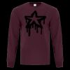 ATC Everyday Heavy Cotton Long Sleeve Tee Thumbnail
