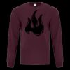 ATC Everyday Heavy Cotton Long Sleeve Tee Thumbnail