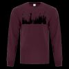 ATC Everyday Heavy Cotton Long Sleeve Tee Thumbnail