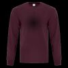 ATC Everyday Heavy Cotton Long Sleeve Tee Thumbnail