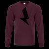 ATC Everyday Heavy Cotton Long Sleeve Tee Thumbnail