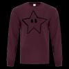 ATC Everyday Heavy Cotton Long Sleeve Tee Thumbnail