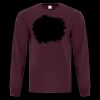 ATC Everyday Heavy Cotton Long Sleeve Tee Thumbnail