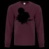 ATC Everyday Heavy Cotton Long Sleeve Tee Thumbnail