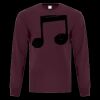 ATC Everyday Heavy Cotton Long Sleeve Tee Thumbnail