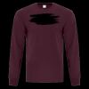 ATC Everyday Heavy Cotton Long Sleeve Tee Thumbnail