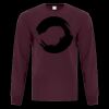 ATC Everyday Heavy Cotton Long Sleeve Tee Thumbnail