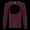 ATC Everyday Heavy Cotton Long Sleeve Tee Thumbnail