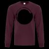 ATC Everyday Heavy Cotton Long Sleeve Tee Thumbnail