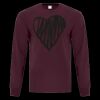 ATC Everyday Heavy Cotton Long Sleeve Tee Thumbnail