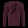ATC Everyday Heavy Cotton Long Sleeve Tee Thumbnail