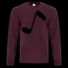 ATC Everyday Heavy Cotton Long Sleeve Tee Thumbnail